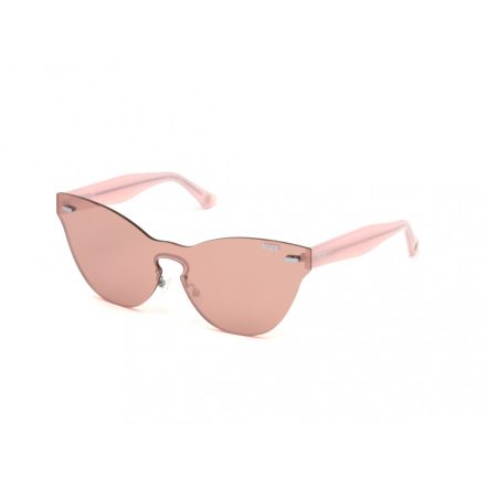 VICTORIA'S SECRET rózsaszín női napszemüveg szemüvegkeret PK0011-72T