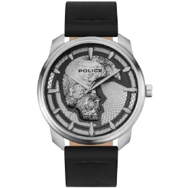 POLICE férfi Quartz óra karóra PL.15714JS-04