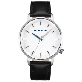 POLICE férfi Quartz óra karóra PL.15923JS-04