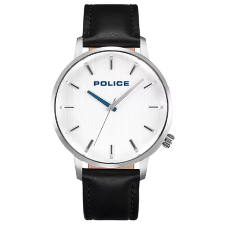 POLICE férfi Quartz óra karóra PL.15923JS-04