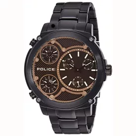 POLICE férfi Quartz óra karóra PL14830JBB02M
