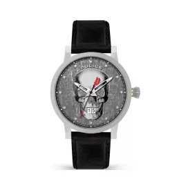 POLICE férfi Quartz óra karóra PL15404JS.57