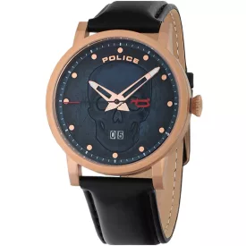 POLICE férfi Quartz óra karóra PL15404JSR.03