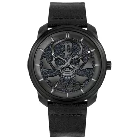 POLICE férfi Quartz óra karóra PL15714JSB0