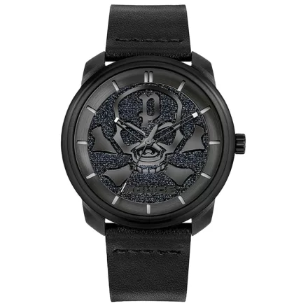 POLICE férfi Quartz óra karóra PL15714JSB0