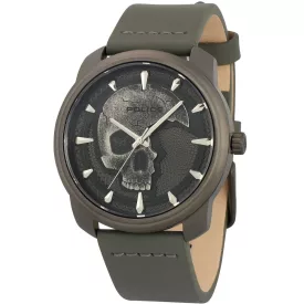 POLICE férfi Quartz óra karóra PL15714JSU61A