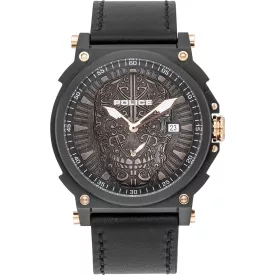 POLICE férfi Quartz óra karóra PL15728JSB.02