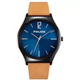 POLICE férfi Quartz óra karóra PL15918JSB03