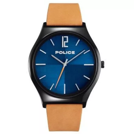 POLICE férfi Quartz óra karóra PL15918JSB03