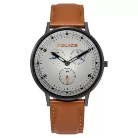POLICE férfi Quartz óra karóra PL15968JSB04