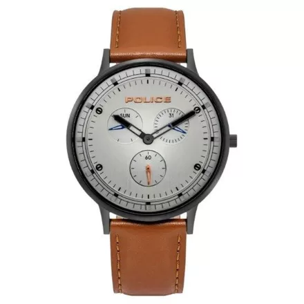 POLICE férfi Quartz óra karóra PL15968JSB04