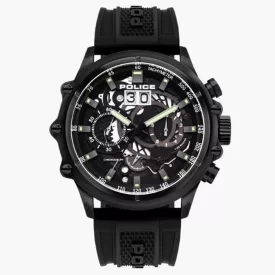 POLICE férfi Quartz óra karóra PL16018JSB02P