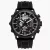 POLICE férfi Quartz óra karóra PL16018JSB02P