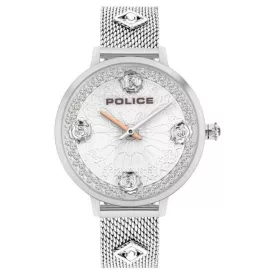 POLICE férfi Quartz óra karóra PL16031MS04M