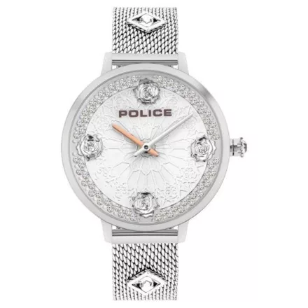 POLICE férfi Quartz óra karóra PL16031MS04M