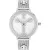 POLICE női Quartz óra karóra PL16031MS04MM