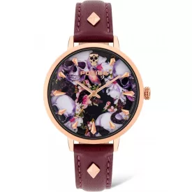 POLICE női Quartz óra karóra PL16034MSR02A