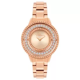 POLICE férfi Quartz óra karóra PL16037BSR32M