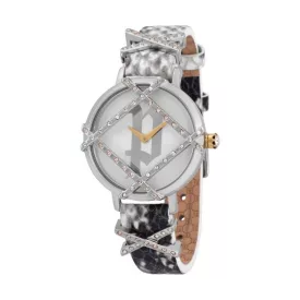 POLICE női Quartz óra karóra PL16068BS-04