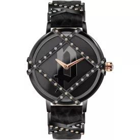 POLICE női Quartz óra karóra PL16068BSB-02
