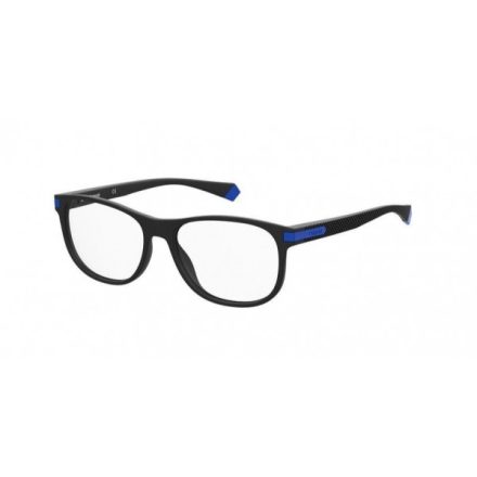 Polaroid Polarizált Unisex férfi női szemüvegkeret szemüvegkeret PLD-D417-DOF