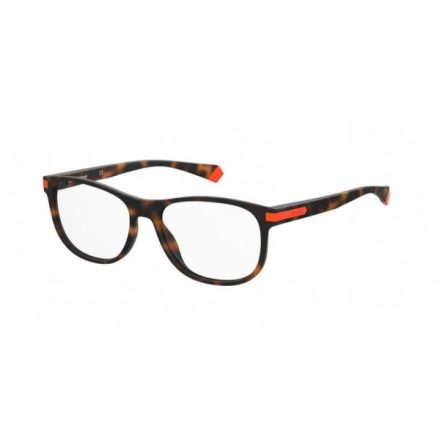 Polaroid Polarizált Unisex férfi női szemüvegkeret szemüvegkeret PLD-D417-N9P