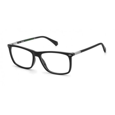 Polaroid Polarizált férfi szemüvegkeret PLD-D430-807