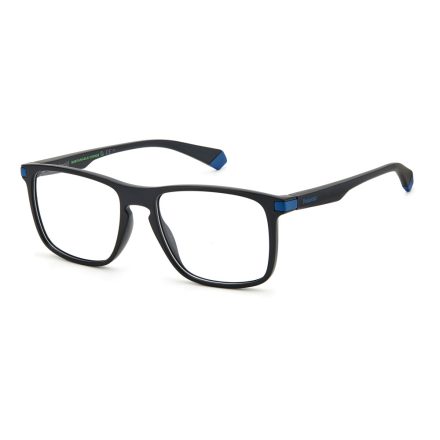 Polaroid Polarizált férfi szemüvegkeret PLD-D447-VKM