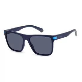  Polaroid Polarizált Unisex férfi női napszemüveg szemüvegkeret PLD2128SFLL
