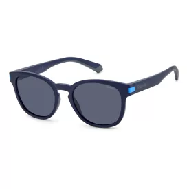   Polaroid Polarizált Unisex férfi női napszemüveg szemüvegkeret PLD2129SFLL