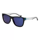 Polaroid Polarizált Unisex férfi női napszemüveg szemüvegkeret PLD2138S560VK