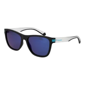   Polaroid Polarizált Unisex férfi női napszemüveg szemüvegkeret PLD2138S560VK