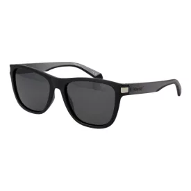   Polaroid Polarizált Unisex férfi női napszemüveg szemüvegkeret PLD2138S56O6W