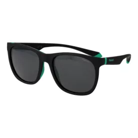   Polaroid Polarizált Unisex férfi női napszemüveg szemüvegkeret PLD2140S543OL