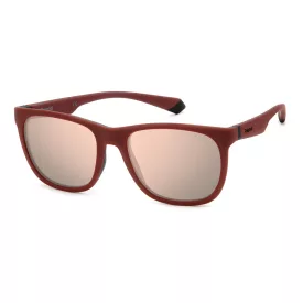   Polaroid Polarizált Unisex férfi női napszemüveg szemüvegkeret PLD2140ST9H