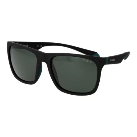 Polaroid Polarizált Unisex férfi női napszemüveg szemüvegkeret PLD2141S563OL