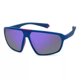   Polaroid Polarizált Unisex férfi női napszemüveg szemüvegkeret PLD2142S802