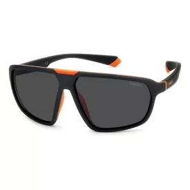   Polaroid Polarizált Unisex férfi női napszemüveg szemüvegkeret PLD2142SRC2