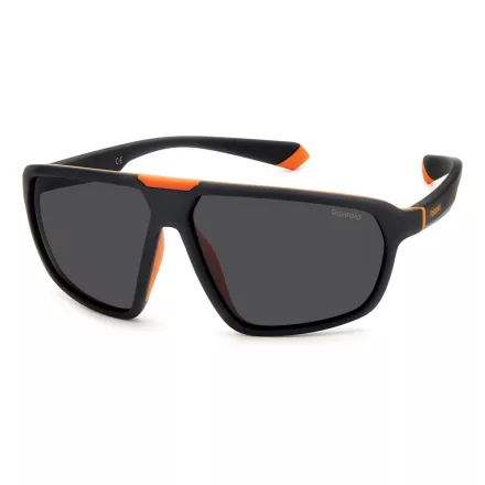 Polaroid Polarizált Unisex férfi női napszemüveg szemüvegkeret PLD2142SRC2