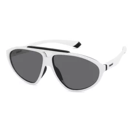   Polaroid Polarizált Unisex férfi női napszemüveg szemüvegkeret PLD2151S6HT