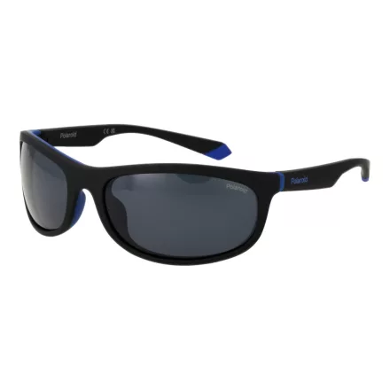 Polaroid Polarizált Unisex férfi női napszemüveg szemüvegkeret PLD2154S640VK