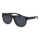 Polaroid Polarizált Unisex férfi női napszemüveg szemüvegkeret PLD2156S56HGC