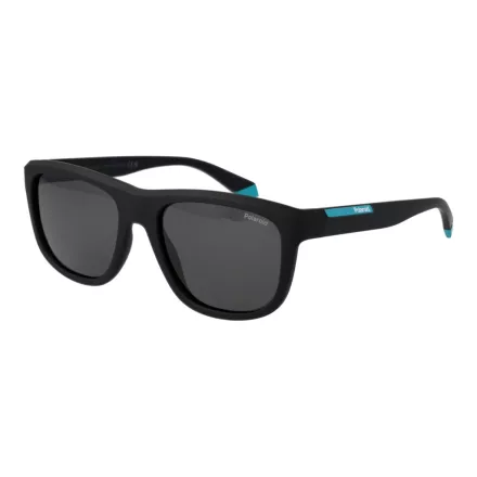 Polaroid Polarizált Unisex férfi női napszemüveg szemüvegkeret PLD2163S54003
