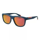 Polaroid Polarizált Unisex férfi női napszemüveg szemüvegkeret PLD2163S545BF