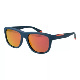   Polaroid Polarizált Unisex férfi női napszemüveg szemüvegkeret PLD2163S545BF