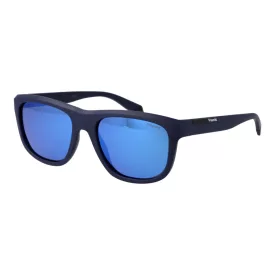   Polaroid Polarizált Unisex férfi női napszemüveg szemüvegkeret PLD2163S54FLL