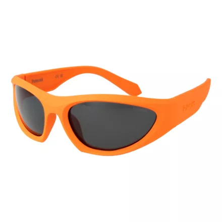 Polaroid Polarizált Unisex férfi női napszemüveg szemüvegkeret PLD2165S592M5