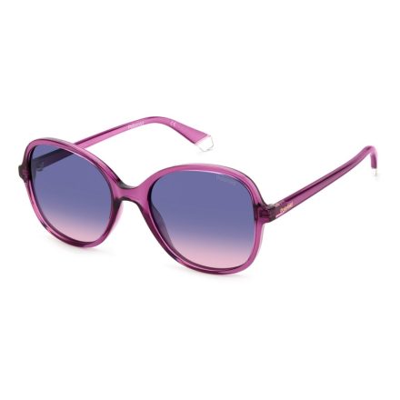 Polaroid Polarizált női napszemüveg szemüvegkeret PLD4136SB3V