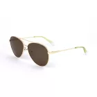 Polaroid Polarizált Unisex férfi női napszemüveg szemüvegkeret PLD4142GSX01Q