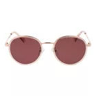 Polaroid Polarizált Unisex férfi női napszemüveg szemüvegkeret PLD4173GSX51D